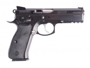 CZ-75 ММГ